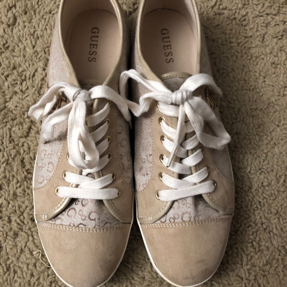 Guess Size 12 Shoes